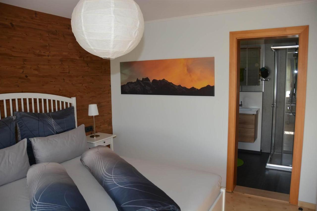 בארטהולומאברג Panorama Chalet Montafon מראה חיצוני תמונה