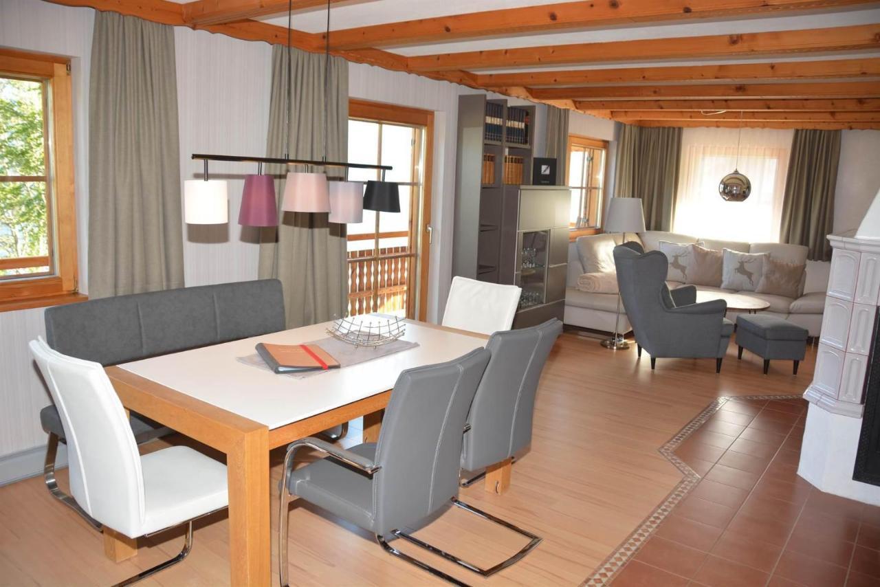 בארטהולומאברג Panorama Chalet Montafon מראה חיצוני תמונה
